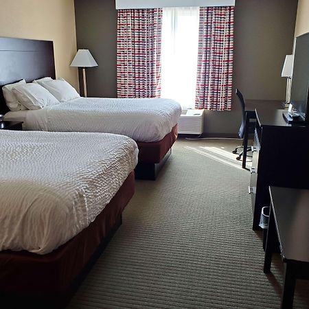 Days Inn & Suites By Wyndham Florence/Jackson Area Extérieur photo