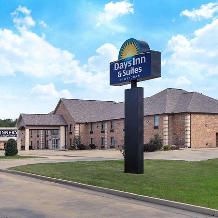 Days Inn & Suites By Wyndham Florence/Jackson Area Extérieur photo